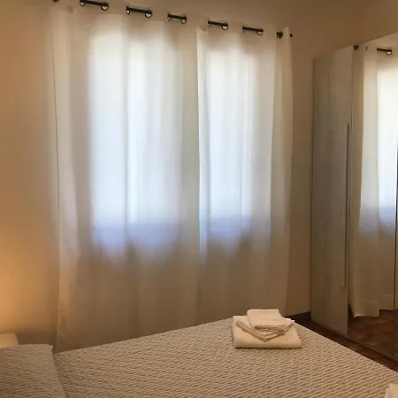 Appartement Residenza Margherita *