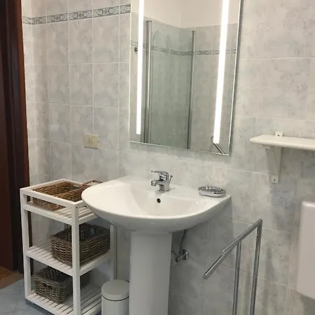 Residenza Margherita Appartement *