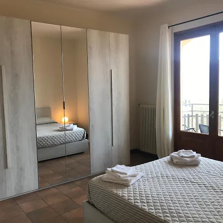 Appartement Residenza Margherita *