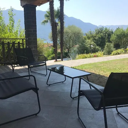 Appartement Residenza Margherita Tremezzo