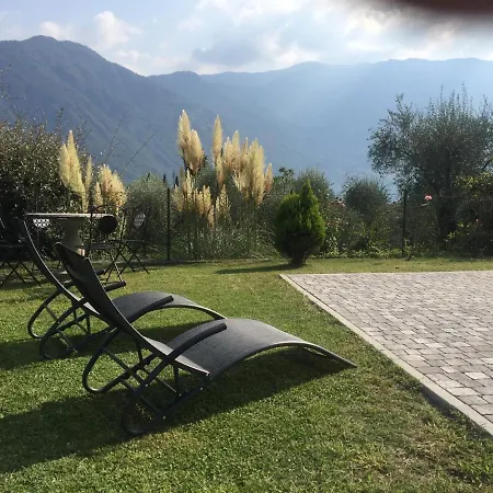 Appartement Residenza Margherita Tremezzo