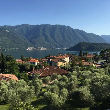 Appartement Residenza Margherita Tremezzo