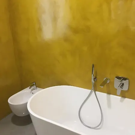 Residenza Margherita Appartement