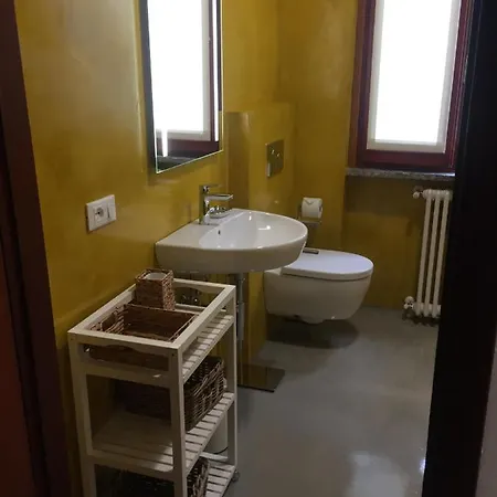 Appartement Residenza Margherita *