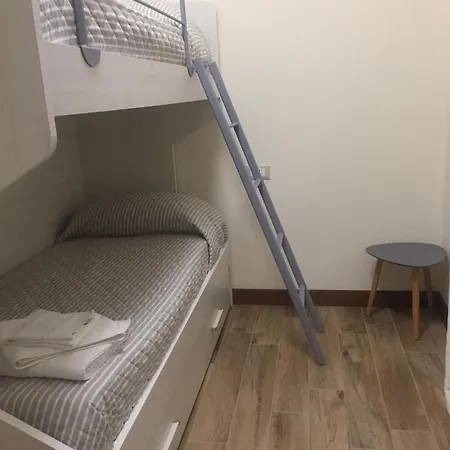 Appartement Residenza Margherita