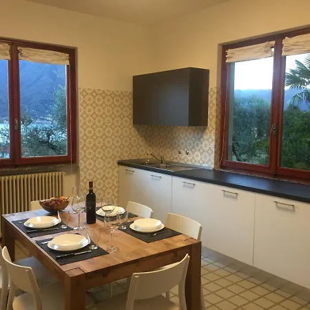 Residenza Margherita Appartement