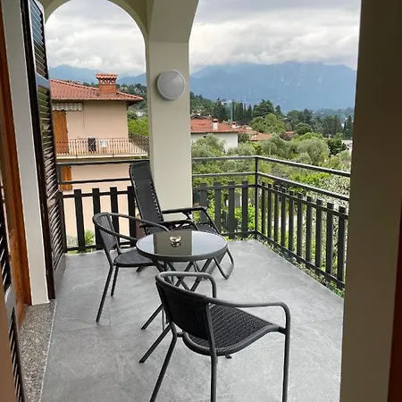 Residenza Margherita * Tremezzo