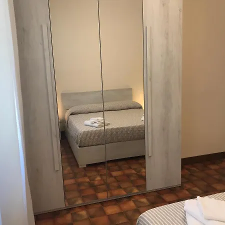 Apartman Residenza Margherita
