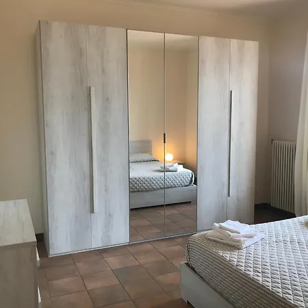 Residenza Margherita Apartman *