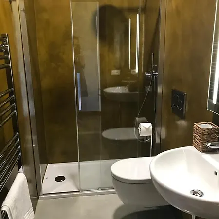 Residenza Margherita Apartman *