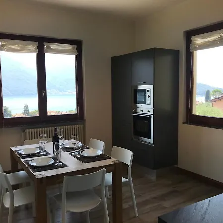 Residenza Margherita Apartman *