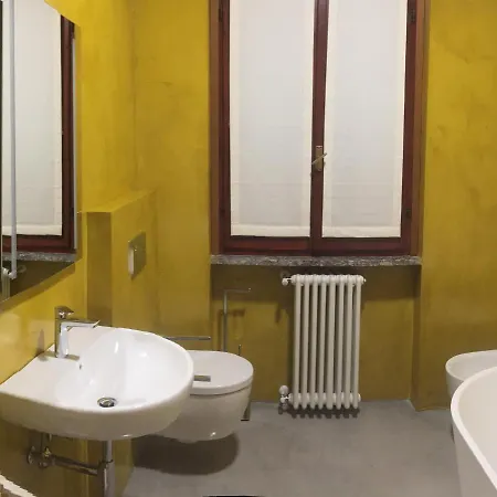 Apartman Residenza Margherita