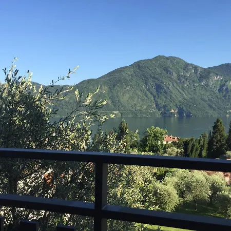 Residenza Margherita Apartman Tremezzo