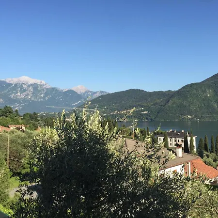 Lägenhet Residenza Margherita