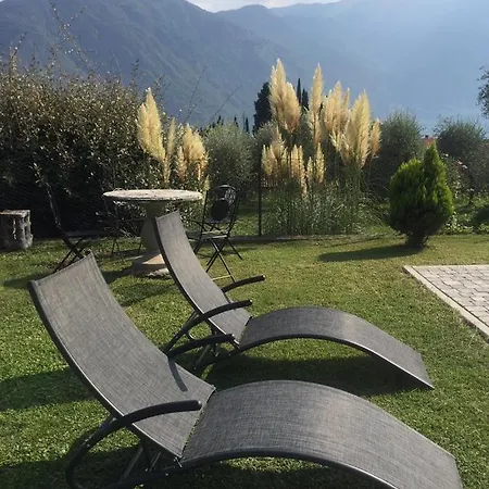 Residenza Margherita Tremezzo