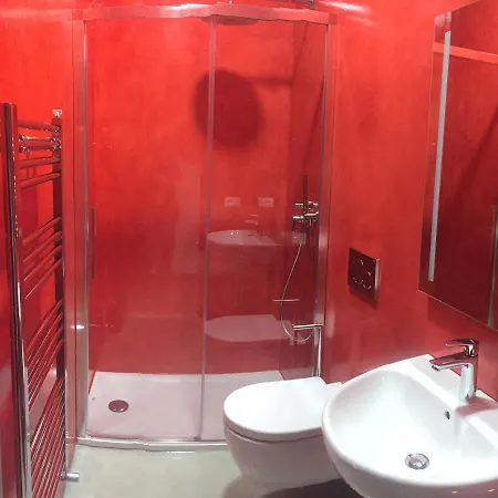 Residenza Margherita Apartman *