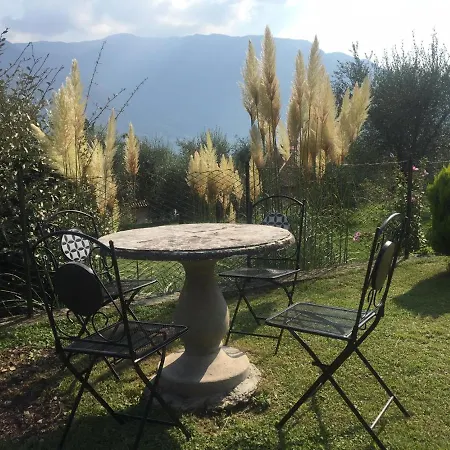 Lägenhet Residenza Margherita Tremezzo