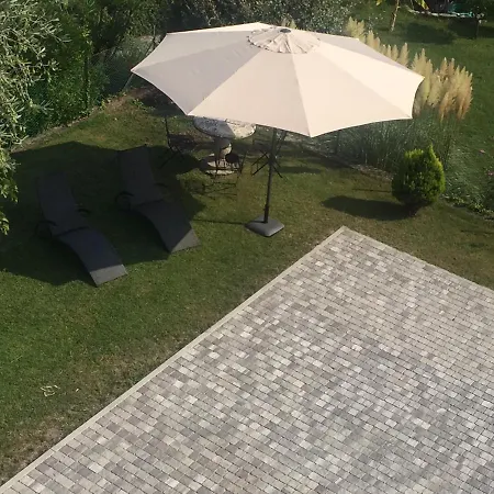 Appartement Residenza Margherita