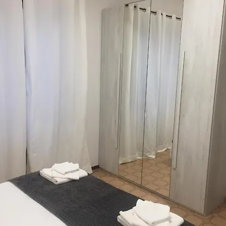 Apartman Residenza Margherita Tremezzo