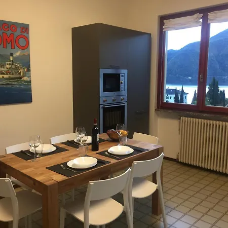 Apartman Residenza Margherita
