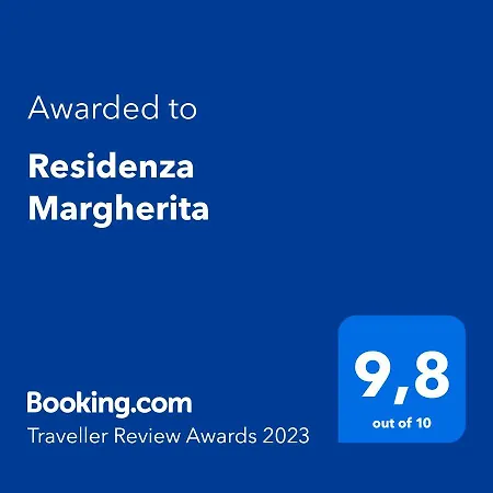 Residenza Margherita Apartman *