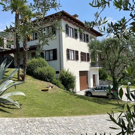 Residenza Margherita Apartman