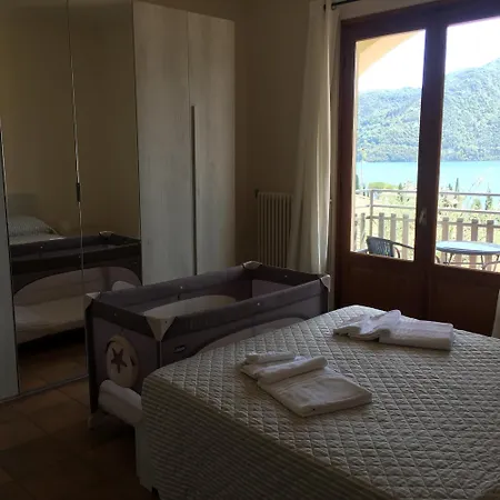 Residenza Margherita Apartman Tremezzo
