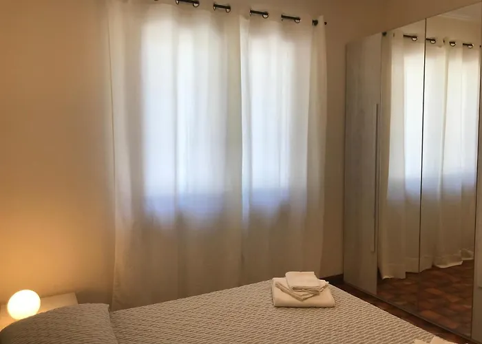 Daire Residenza Margherita *