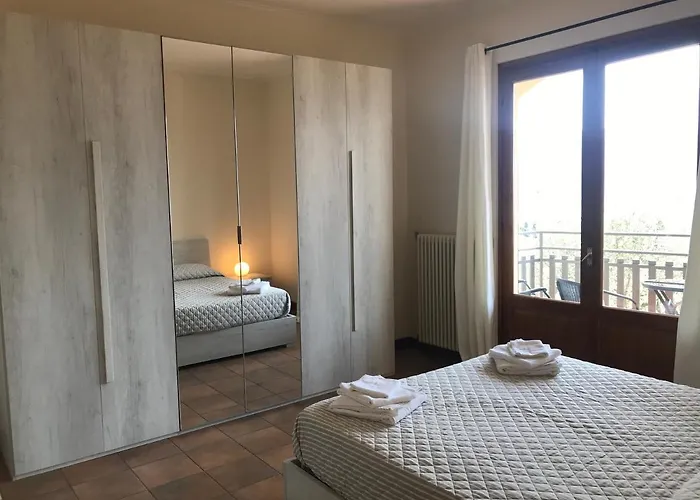 Daire Residenza Margherita *