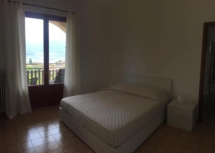 Lägenhet Residenza Margherita *