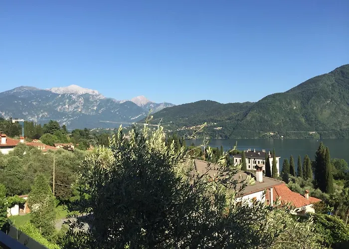 Lägenhet Residenza Margherita