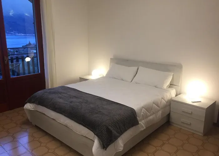 Residenza Margherita Daire Tremezzo
