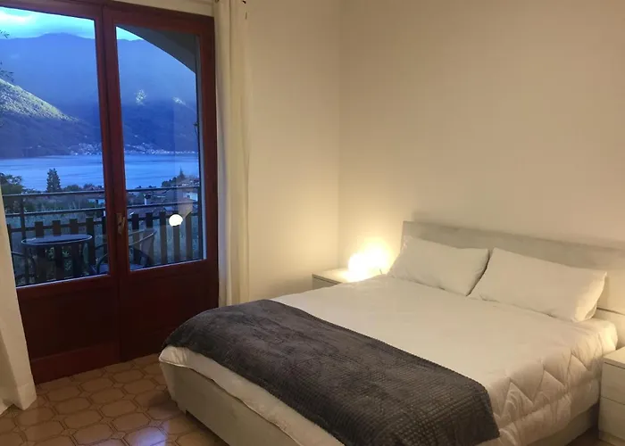 Lägenhet Residenza Margherita Tremezzo
