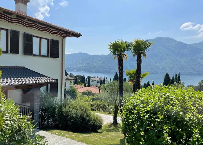 Residenza Margherita Appartement