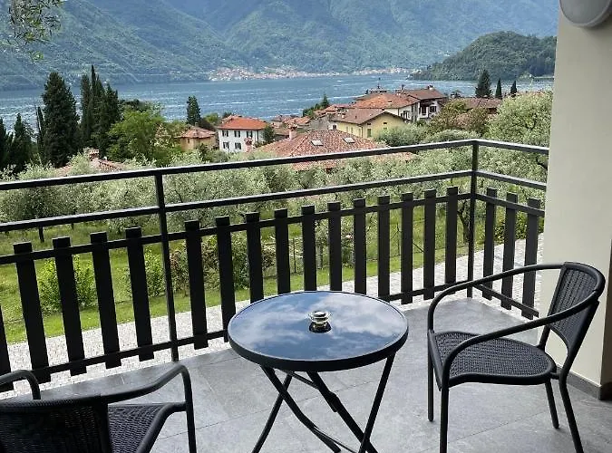 Residenza Margherita Tremezzo