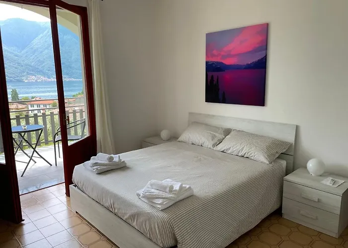 Appartement Residenza Margherita *