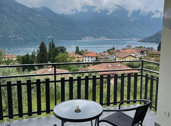 Residenza Margherita Lägenhet