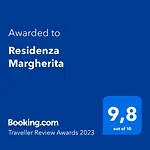 Residenza Margherita アパート *