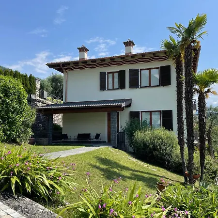 Apartamento Residenza Margherita Tremezzo