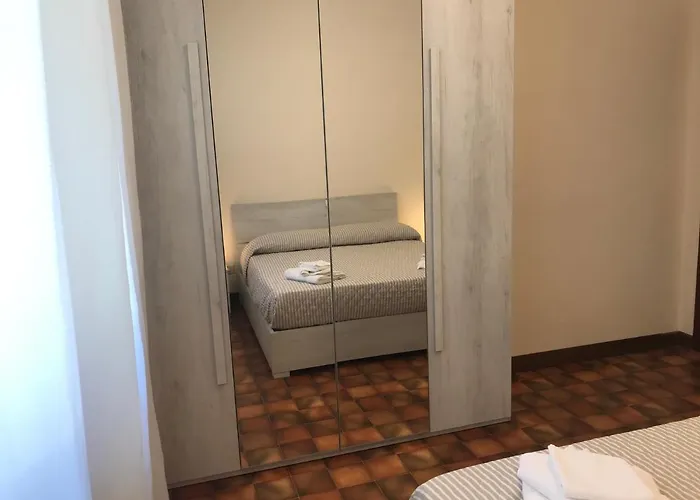 Apartamento Residenza Margherita