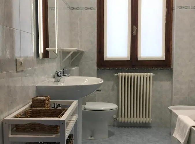 Apartamento Residenza Margherita *