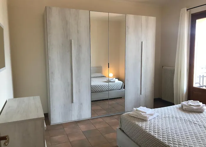 Residenza Margherita Apartamento *