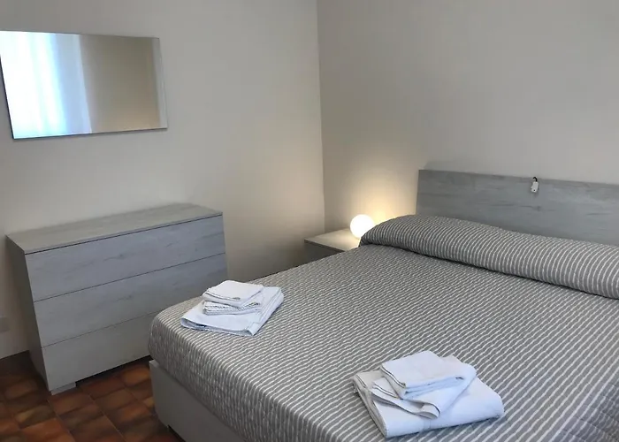 Residenza Margherita * Tremezzo