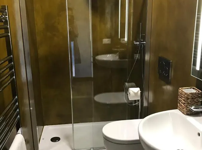 Residenza Margherita Apartamento *