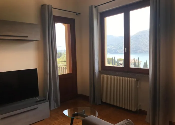 Apartamento Residenza Margherita *