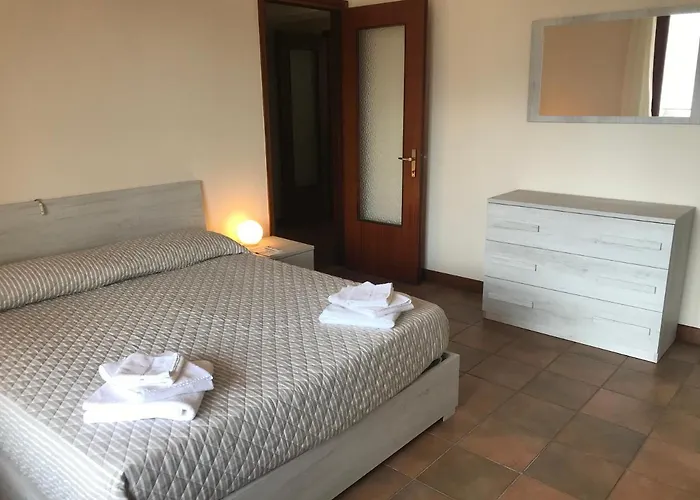 Apartamento Residenza Margherita Tremezzo