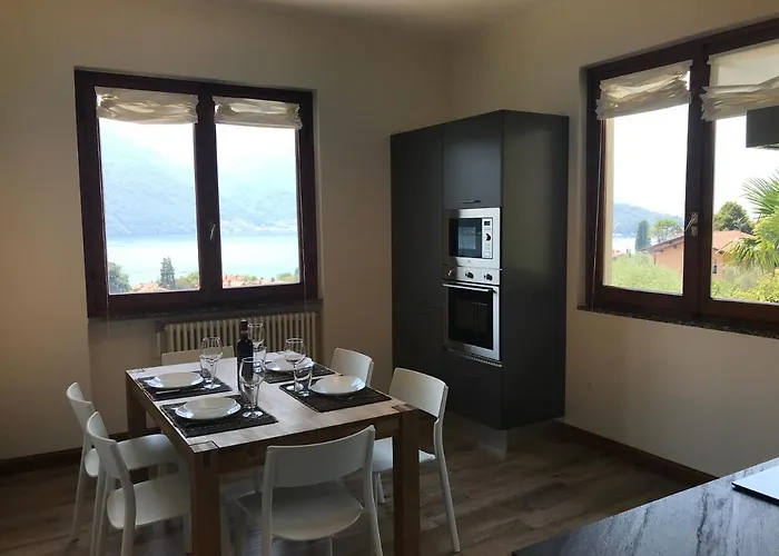 Residenza Margherita Apartamento *