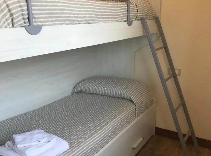 Apartamento Residenza Margherita *