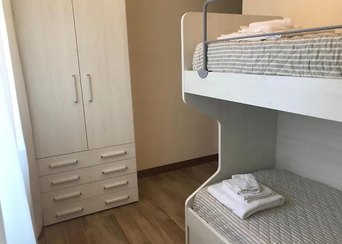 Residenza Margherita Apartamento Tremezzo