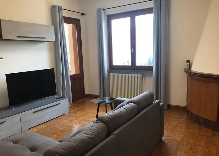 Apartamento Residenza Margherita *
